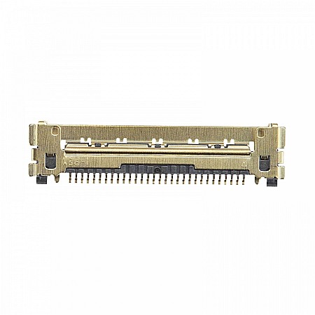 A1278 (Unibody 13” 2009-2012) - Conector LCD LVDS 30 pini pentru placa de baza MacBook/iMac 2008-2015