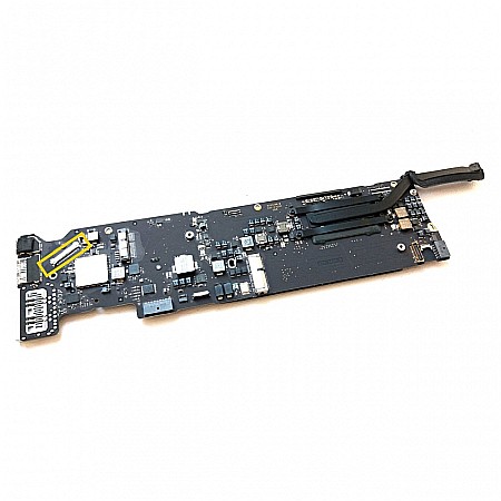 Conector LCD LVDS 30 pini pentru placa de baza MacBook/iMac 2008-2015 [2]