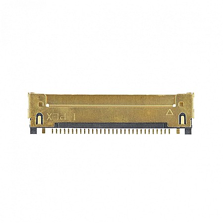 A1278 (Unibody 13” 2009-2012) - Conector LVDS 30 Pini MacBook 13 inch A1278, A1342 2008-2011