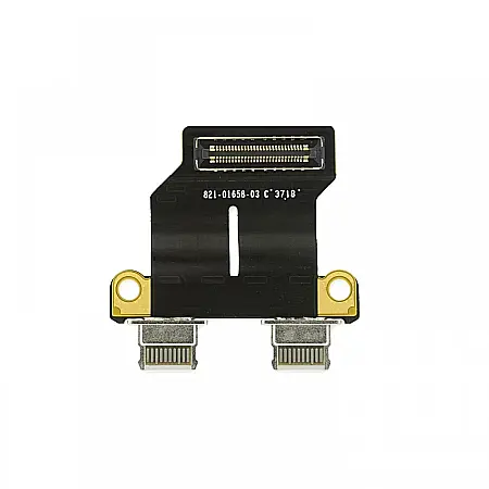 A2337 (M1 13” 2020) - Conector USB-C MacBook Air 13 inch A2337, A2179, A1932 2018-2020