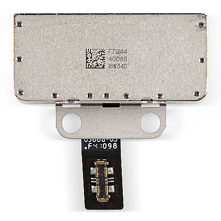 Mufa alimentare MagSafe DC-In MacBook Air M2 13 inch A2681 2022 [1]