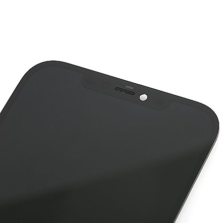 Display cu Touchscreen compatibil cu telefon Apple iPhone 12 Pro Max - NCC Premium Incell [1]