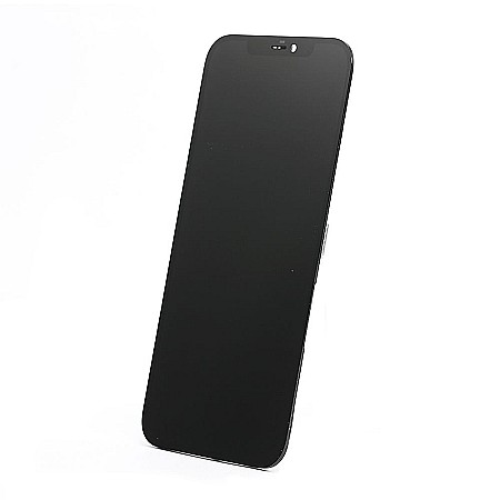 Display cu Touchscreen compatibil cu telefon Apple iPhone 12 Pro Max - NCC Premium Incell [8]