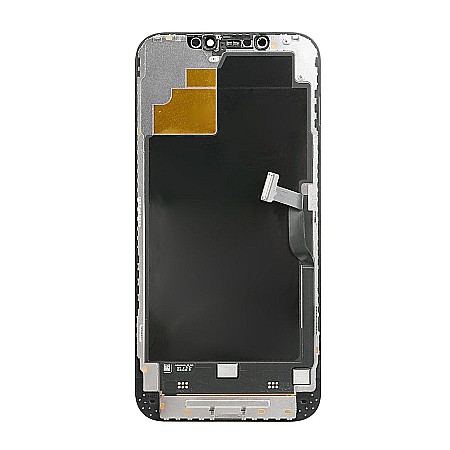 Display cu Touchscreen compatibil cu telefon Apple iPhone 12 Pro Max - NCC Premium Incell [10]