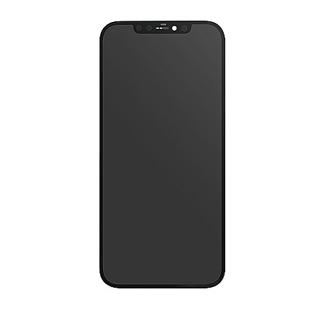 Display-uri si touchscreen telefoane - Display cu Touchscreen compatibil cu telefon Apple iPhone 12 Pro Max - NCC Premium Incell