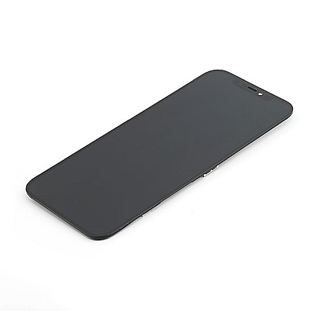 Display cu Touchscreen compatibil cu telefon Apple iPhone 12 Pro Max - NCC Premium Incell [2]