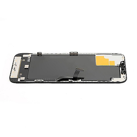 Display cu Touchscreen compatibil cu telefon Apple iPhone 12 Pro Max - NCC Premium Incell [9]