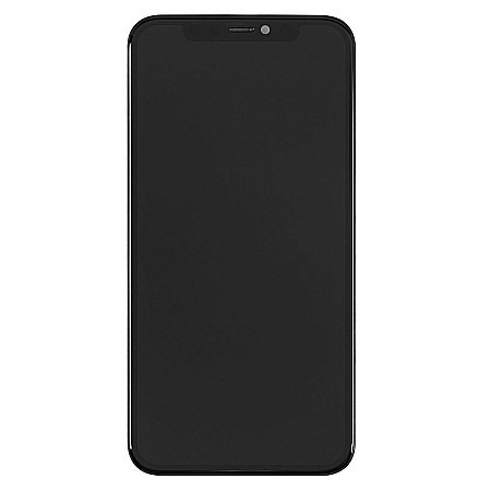 Display cu Touchscreen iPhone 11 Pro NCC Premium Incell, Varianta completa cu rama [1]