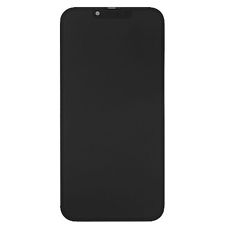 iPhone 13 - Display cu Touchscreen cu Touchscreen compatibil cu telefon Apple iPhone 13 - NCC Premium Incell, Varianta completa cu rama
