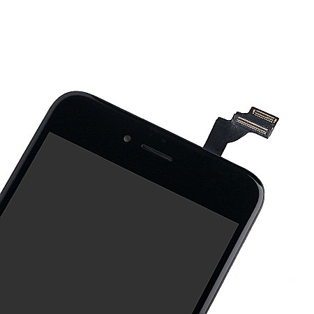 Display cu Touchscreen compatibil cu telefon Apple iPhone 6 Plus Negru - NCC Advanced [5]