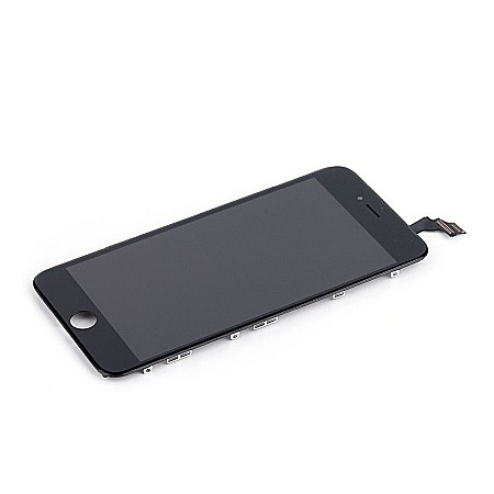 Display cu Touchscreen compatibil cu telefon Apple iPhone 6 Plus Negru - NCC Advanced [3]