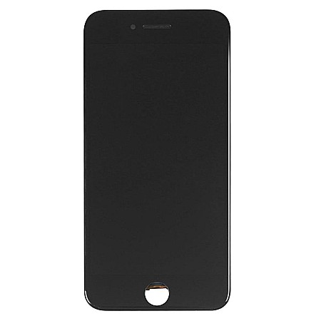Display-uri si touchscreen telefoane - Display cu Touchscreen compatibil cu telefon Apple iPhone 7 Black - NCC Select