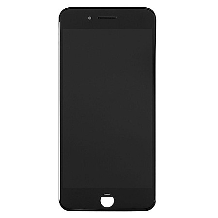 Display-uri si touchscreen telefoane - Display cu Touchscreen compatibil cu telefon Apple iPhone 7 Plus Black - NCC Advanced