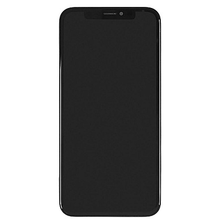 Display-uri si touchscreen telefoane - Display cu Touchscreen compatibil cu telefon Apple iPhone X - NCC Premium Incell