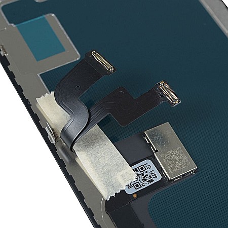 Display cu Touchscreen compatibil cu telefon Apple iPhone X - NCC Premium Incell [3]
