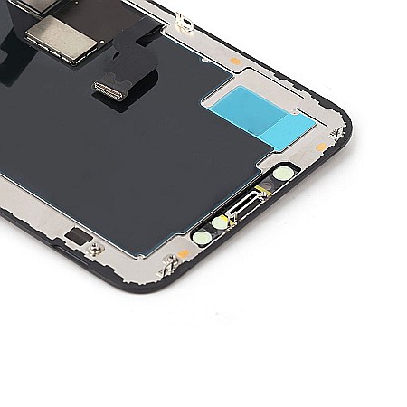 Display cu Touchscreen compatibil cu telefon Apple iPhone XS Max - NCC Premium Incell [6]