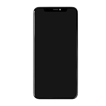 Display-uri si touchscreen telefoane - Display cu Touchscreen compatibil cu telefon Apple iPhone XS Max - NCC Premium Incell