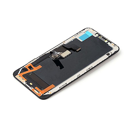 Display cu Touchscreen compatibil cu telefon Apple iPhone XS Max - NCC Premium Incell [5]