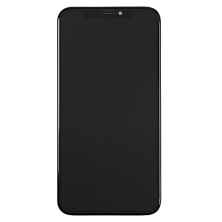 Display-uri si touchscreen telefoane - Display cu Touchscreen compatibil cu telefon Apple iPhone XS - NCC Premium Incell