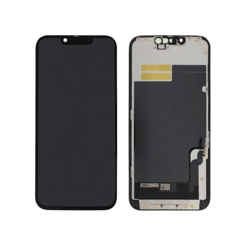 Piese & Accesorii iPhone - Display complet iPhone 13 Hard OLED