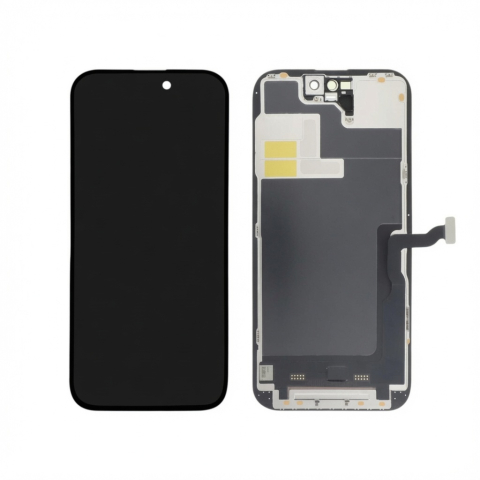iPhone 14 Pro - Display complet iPhone 14 Pro LTPS 120Hz Prime cu diagnoză