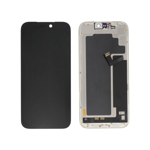 iPhone 17 Pro Max - Display complet iPhone 17 Pro Max Soft OLED 120Hz