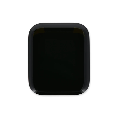 Piese & Accesorii Apple Watch - Display complet original Refurbished Apple Watch Seria 6 (44mm), OLED Retina - Garanție 12 luni