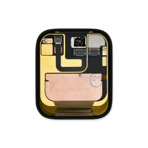 Display complet original Refurbished Apple Watch Seria 6 (44mm), OLED Retina - Garanție 12 luni [1]