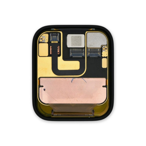 Display complet original Refurbished Apple Watch Seria 6 (40mm), OLED Retina - Garanție 12 luni [1]