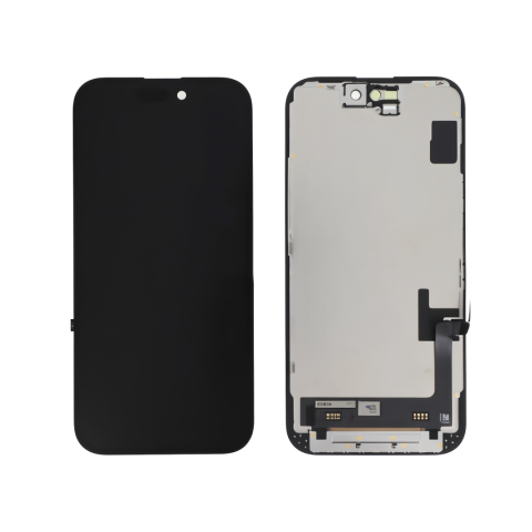 Piese & Accesorii iPhone - Display complet iPhone 15 LTPS Compatibil