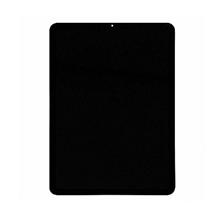 Piese & Accesorii iPad - Display compatibil cu tableta Apple iPad Air 4 2020, 10.9 inch, A2072 A2316 A2324 A2325