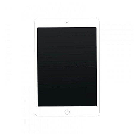 iPad mini (5th gen - 2019) - Display pentru iPad Mini 5, 7.9 inch, Alb