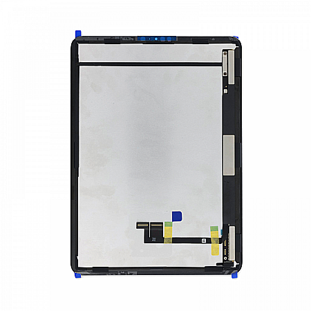 iPad Pro - Display compatibil cu tableta Apple iPad Pro 11 inch Gen 1 2018 A1964 A1979 A1980 A2013, Gen 2 2020 A2068 A2228 A2230 A2331 - Negru, Folosit Grad A