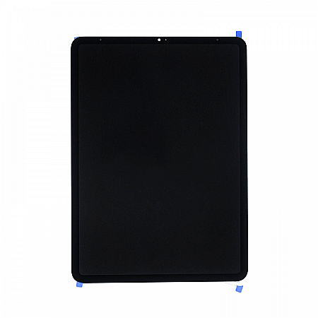 iPad Pro 11″ (1st gen - 2018) - Display compatibil cu tableta Apple iPad Pro 11 inch Gen 1 2018 A1964 A1979 A1980 A2013, Gen 2 2020 A2068 A2228 A2230 A2331 - Negru, Nou