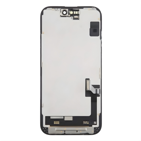 Display iPhone 16 LTPS, Garantie 12 luni [1]