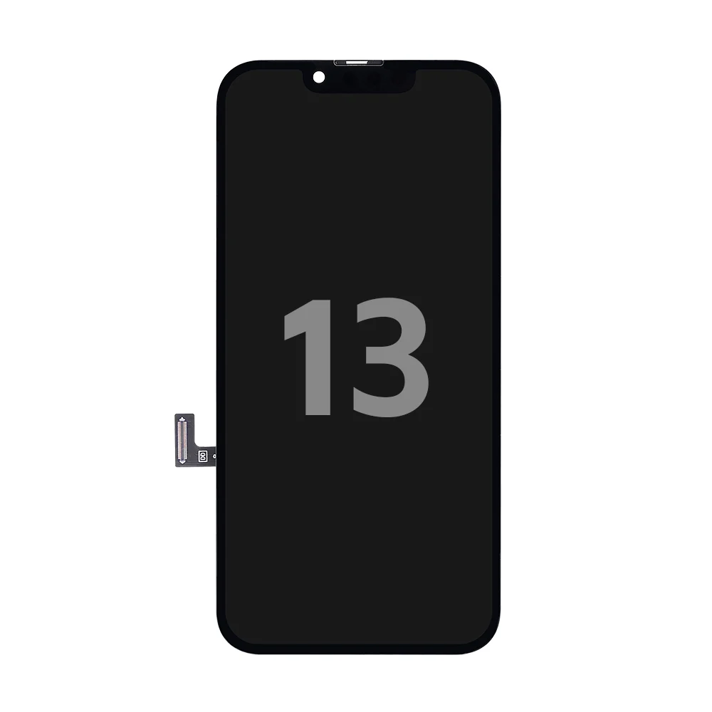 Piese & Accesorii iPhone - Display iPhone 13 LTPS 60 Hz