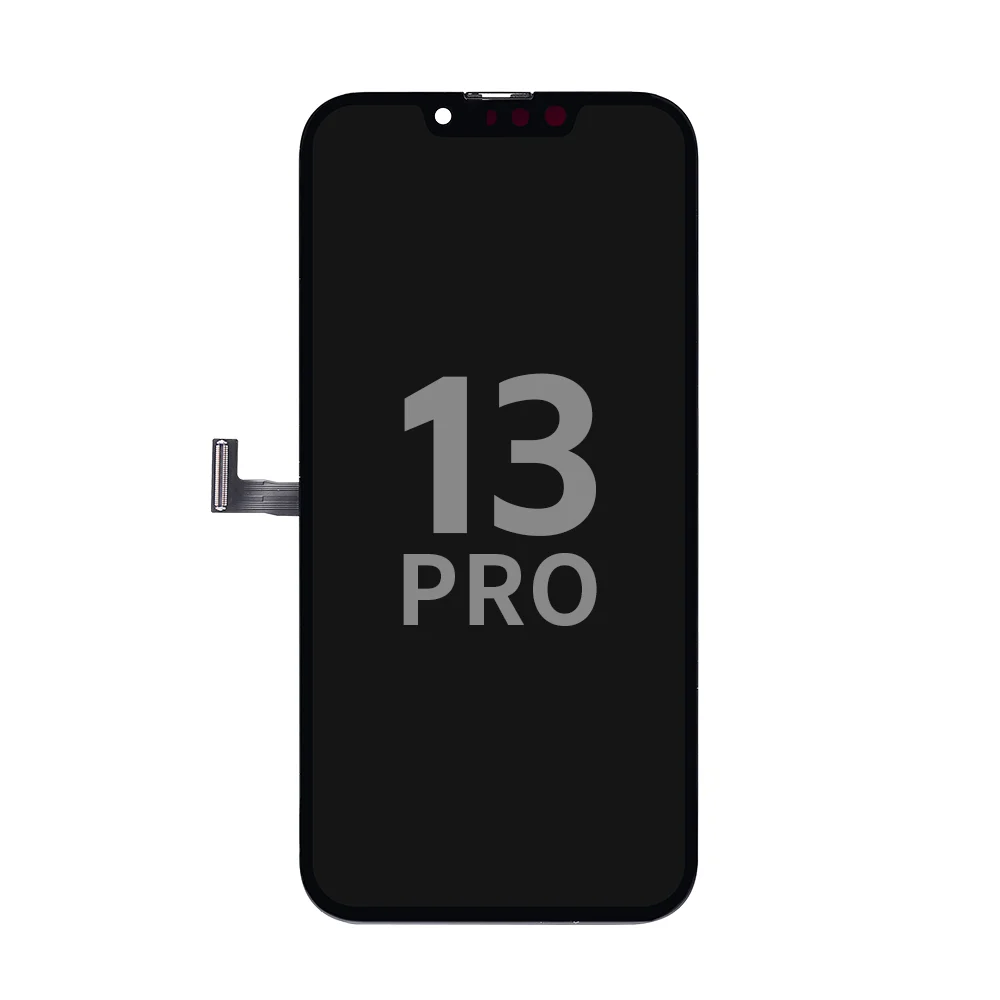 iPhone 13 Pro - Display diagnostic LTPS iPhone 13 Pro 120Hz, Garantie 12 luni (cu diagnoza, fara eroare)