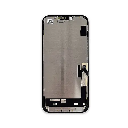 Display cu Touchscreen premium NCC pentru iPhone 14 Plus, Varianta completa cu rama [3]