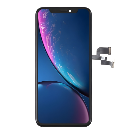 Piese & Accesorii iPhone - Display iPhone XS LTPS, Garantie 12 luni