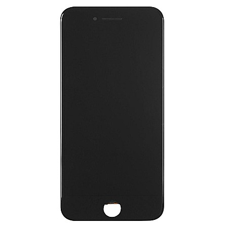 Display-uri si touchscreen telefoane - Display cu Touchscreen LCD compatibil cu telefon Apple iPhone 8 / SE 2 Negru- NCC Premium Incell