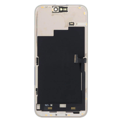 Display original refurbished pentru iPhone 15 Pro Max - Garantie 12 luni [1]