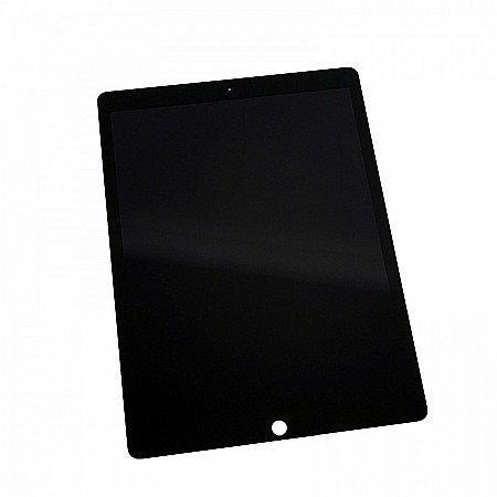 iPad Pro - Display pentru iPad Pro 12.9 inch Generatia 1, 2015, A1584, A1652, Negru