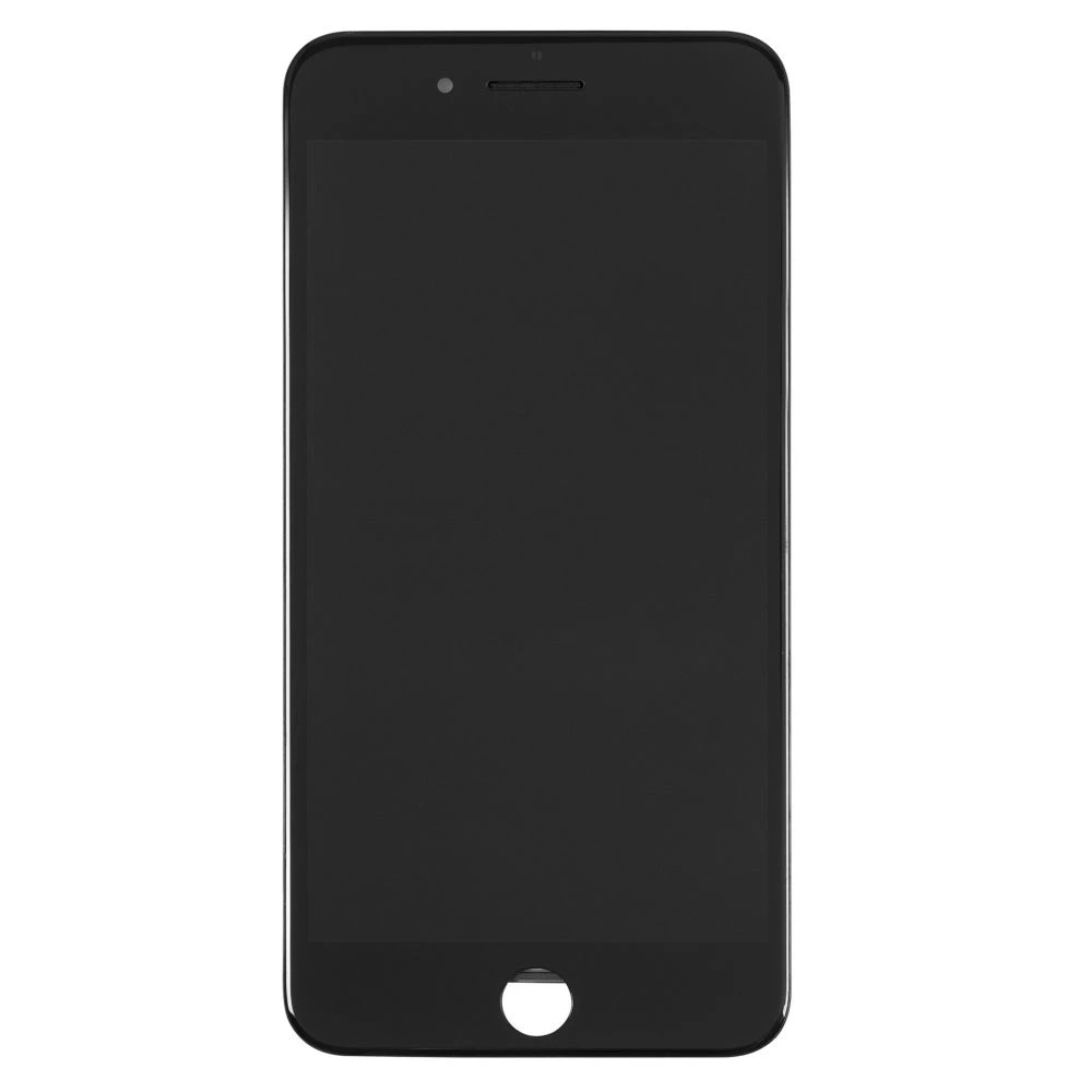 iPhone 7 - Display pentru iPhone 7 Original Refurbish - Negru