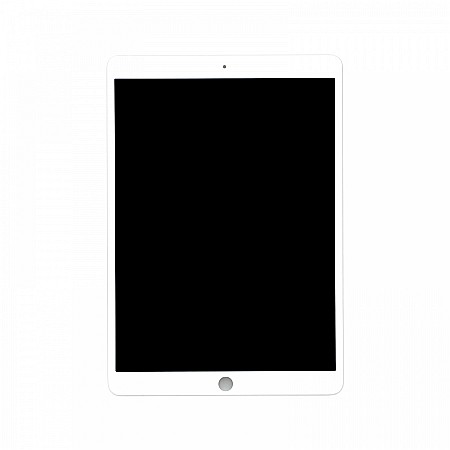 iPad Pro - Ansamblu display pentru iPad Pro 10.5 inch, A1709, A1701, White