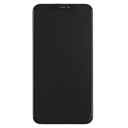 Display-uri si touchscreen telefoane - Display cu Touchscreen Soft OLED compatibil cu telefon Apple iPhone 11 Pro Max - VOK Soft OLED
