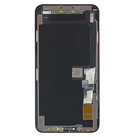 Display cu Touchscreen Soft OLED compatibil cu telefon Apple iPhone 11 Pro Max - VOK Soft OLED [1]