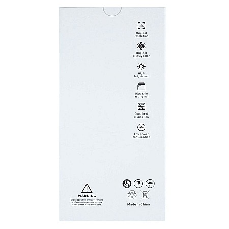 Display cu Touchscreen Soft OLED compatibil cu telefon Apple iPhone 11 Pro Max - VOK Soft OLED [5]