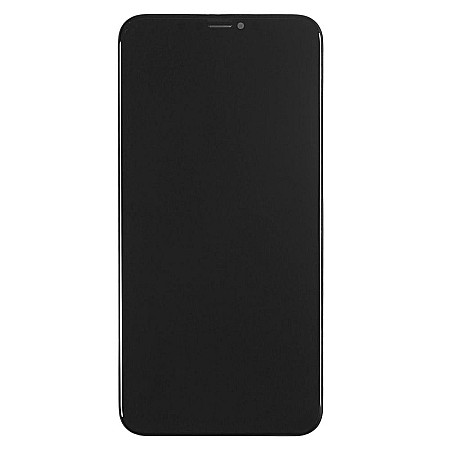 Display-uri si touchscreen telefoane - Display cu Touchscreen Soft OLED compatibil cu telefon Apple iPhone XS Max - VOK Soft OLED