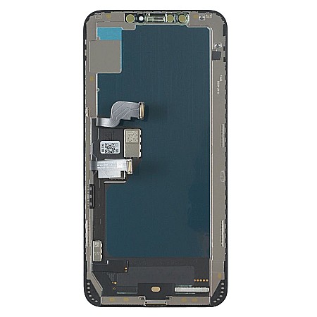 Display cu Touchscreen Soft OLED compatibil cu telefon Apple iPhone XS Max - VOK Soft OLED [1]