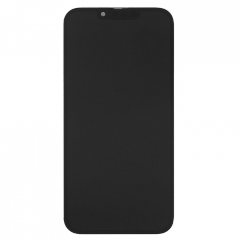 Display iPhone - Display Soft OLED iPhone 13 – NCC | Compatibil IC Transplant | Negru | Garanție 12 luni